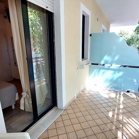 Vinsea Hotel بيلاريا-إيجيا مارينا المظهر الخارجي الصورة