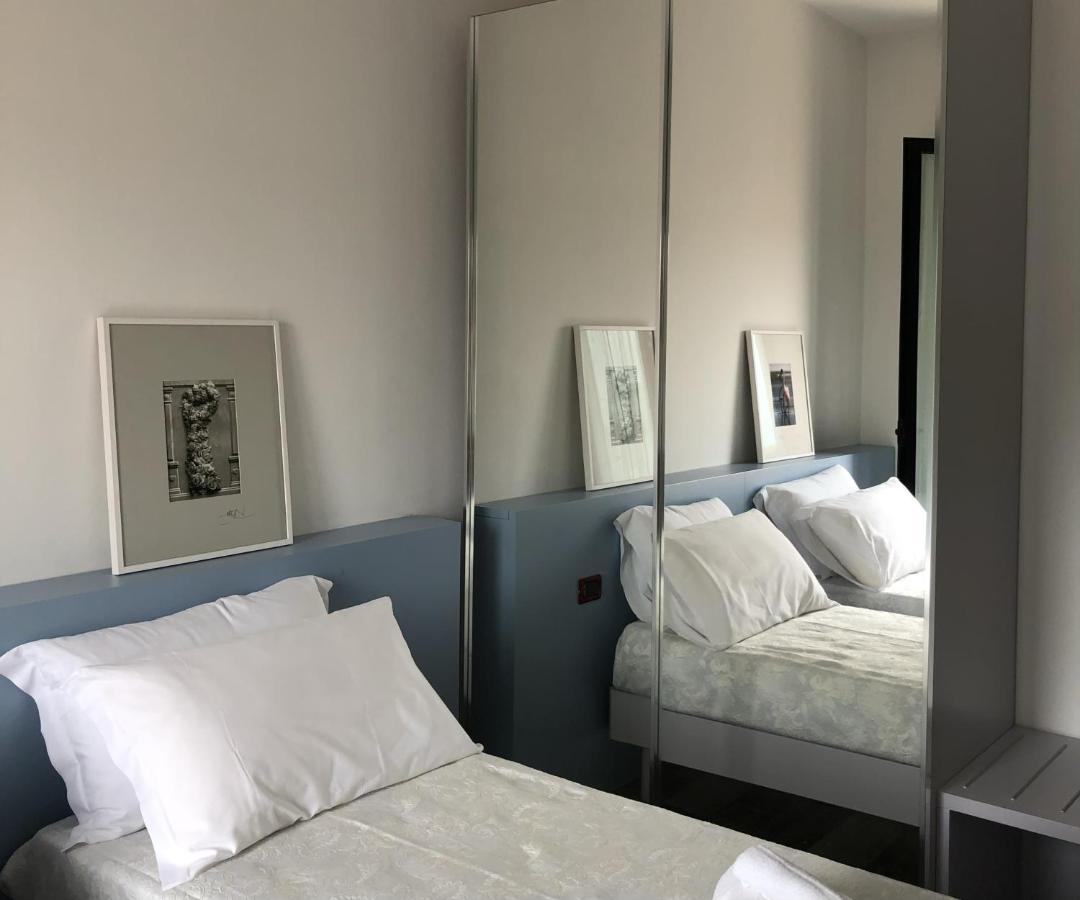 Vinsea Hotel بيلاريا-إيجيا مارينا المظهر الخارجي الصورة