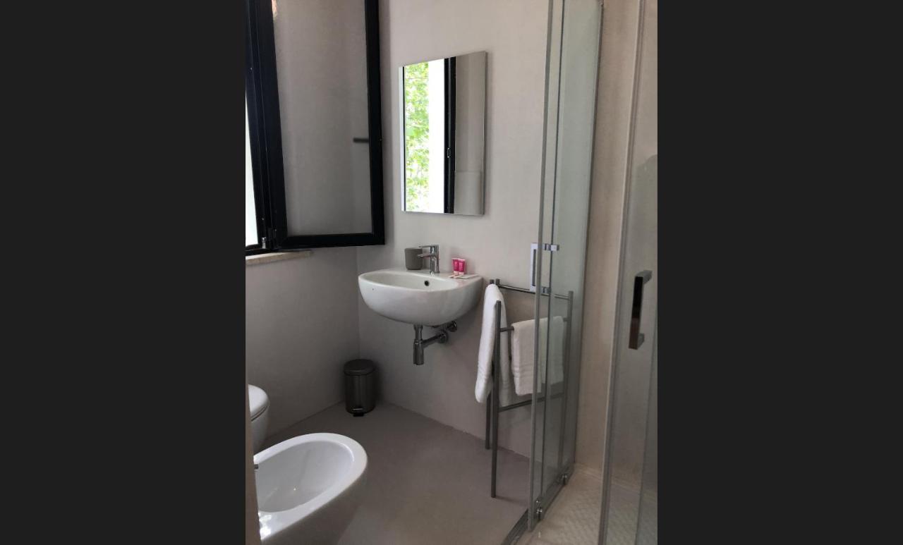 Vinsea Hotel بيلاريا-إيجيا مارينا المظهر الخارجي الصورة