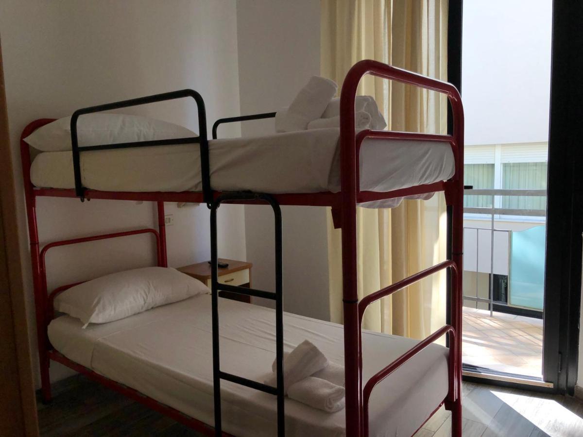 Vinsea Hotel بيلاريا-إيجيا مارينا المظهر الخارجي الصورة