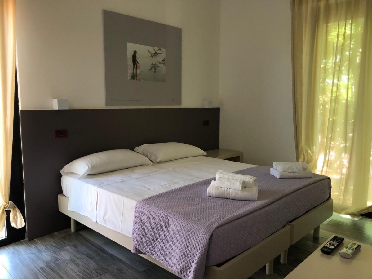 Vinsea Hotel بيلاريا-إيجيا مارينا المظهر الخارجي الصورة