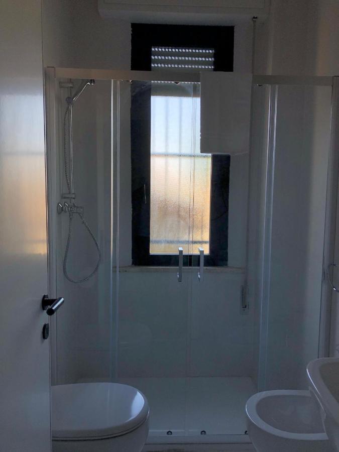 Vinsea Hotel بيلاريا-إيجيا مارينا المظهر الخارجي الصورة