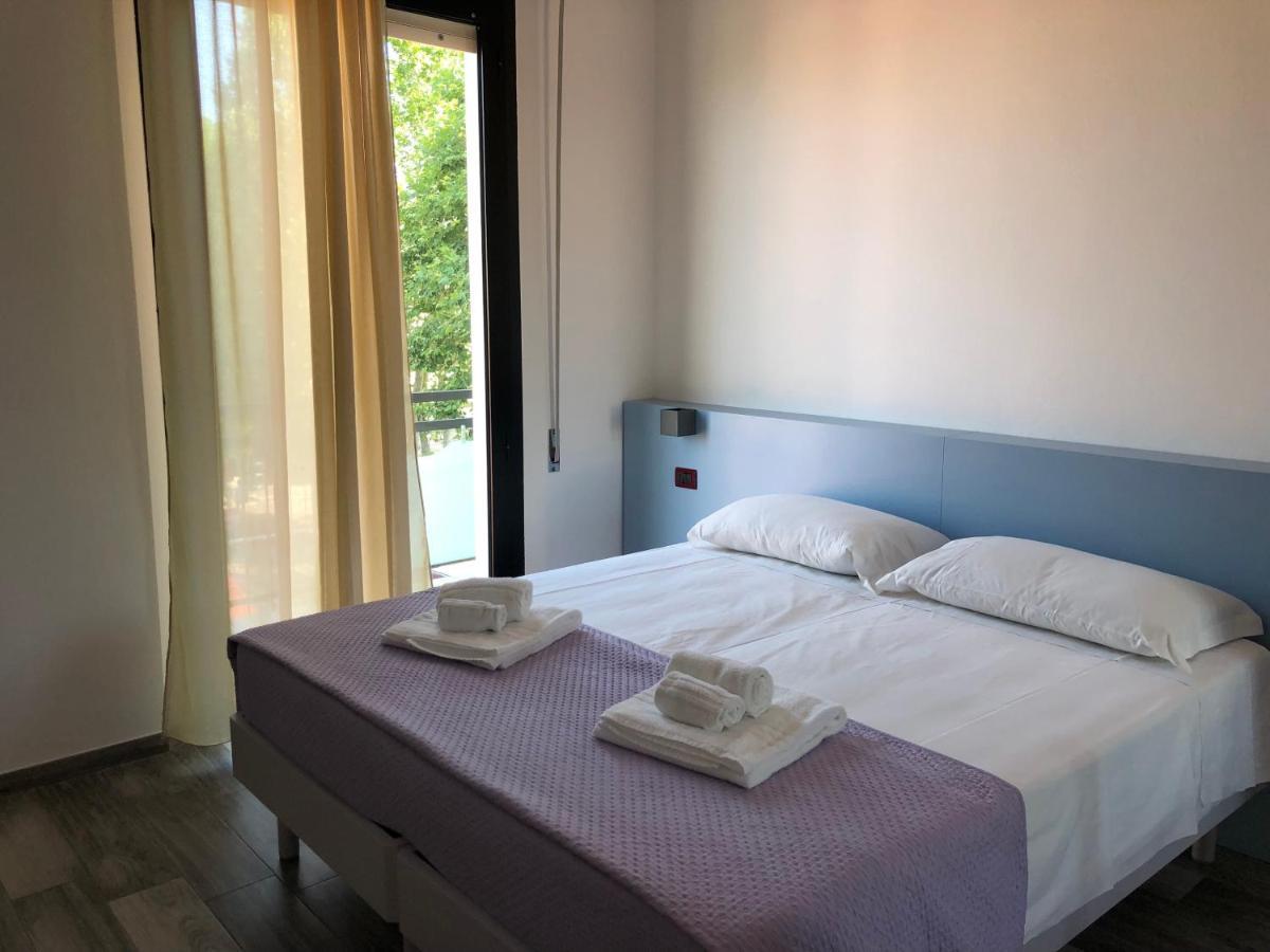 Vinsea Hotel بيلاريا-إيجيا مارينا المظهر الخارجي الصورة