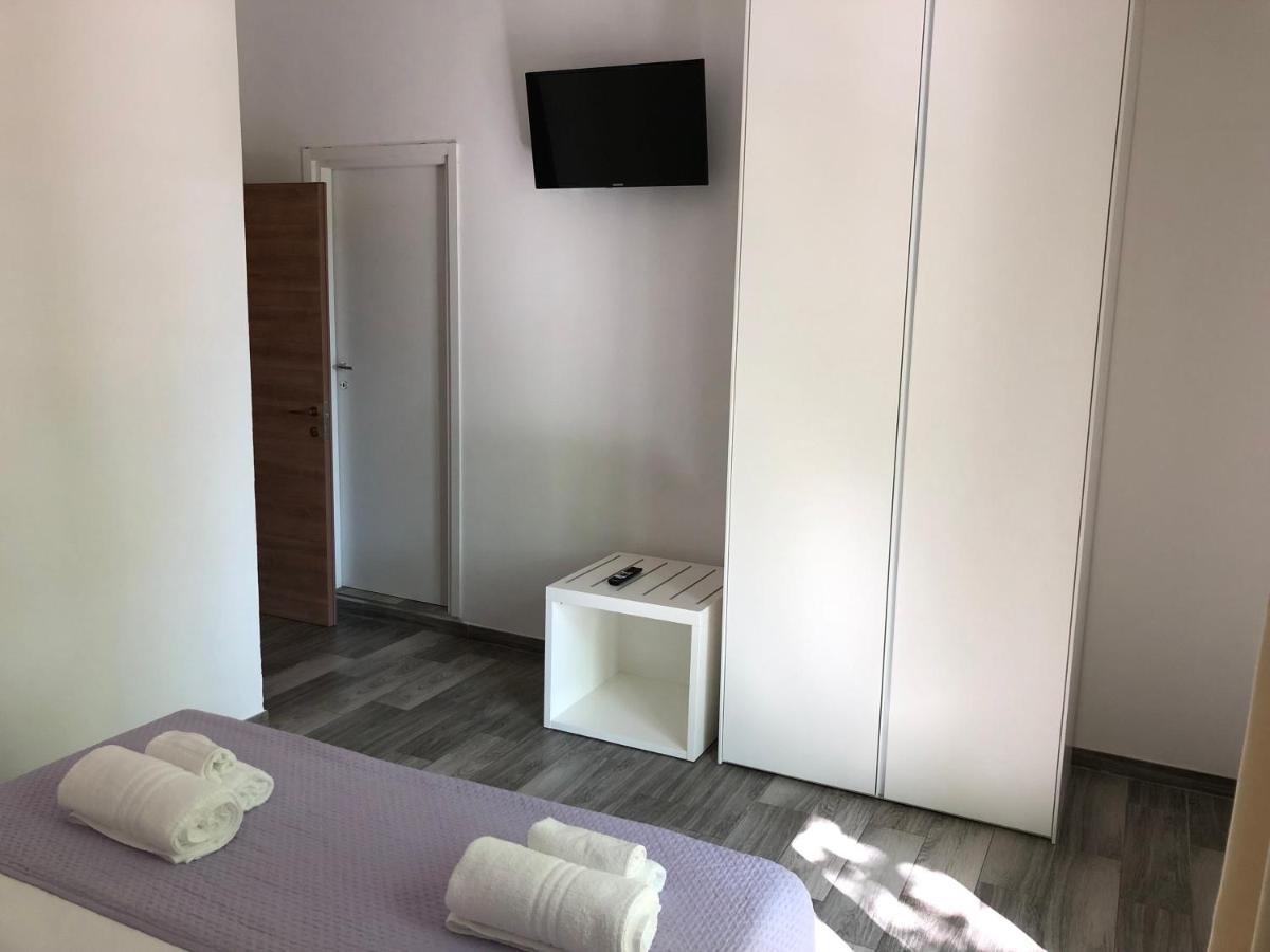 Vinsea Hotel بيلاريا-إيجيا مارينا المظهر الخارجي الصورة