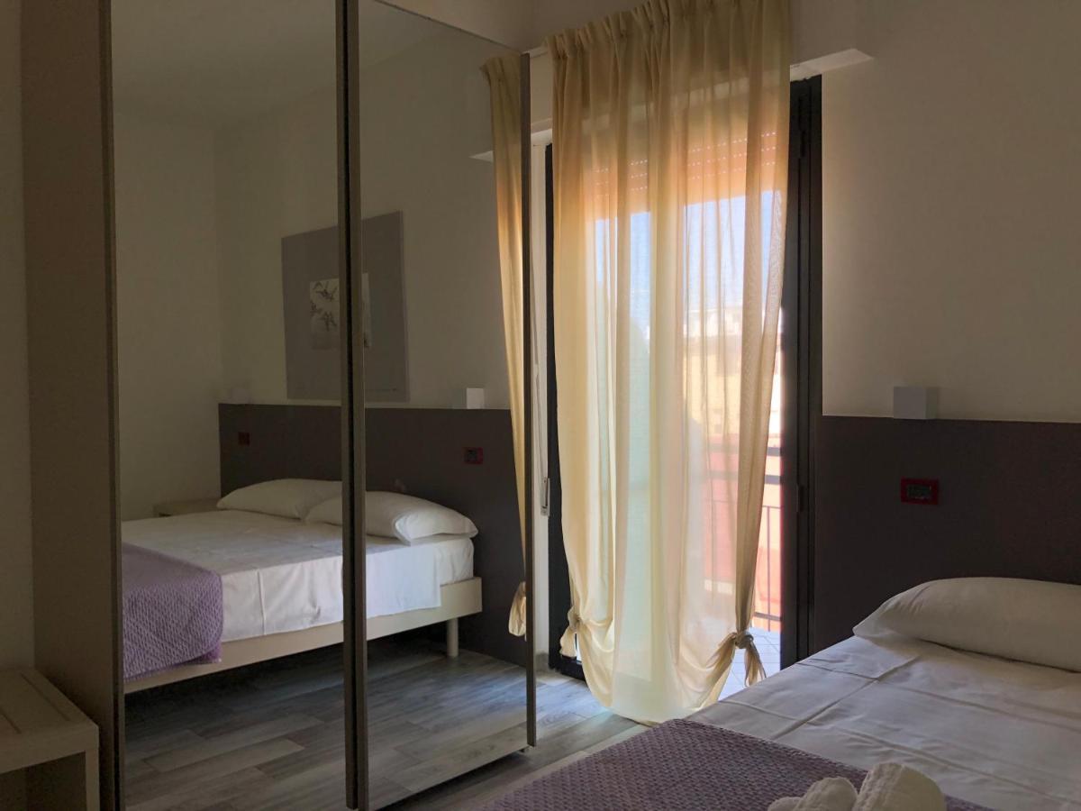 Vinsea Hotel بيلاريا-إيجيا مارينا المظهر الخارجي الصورة