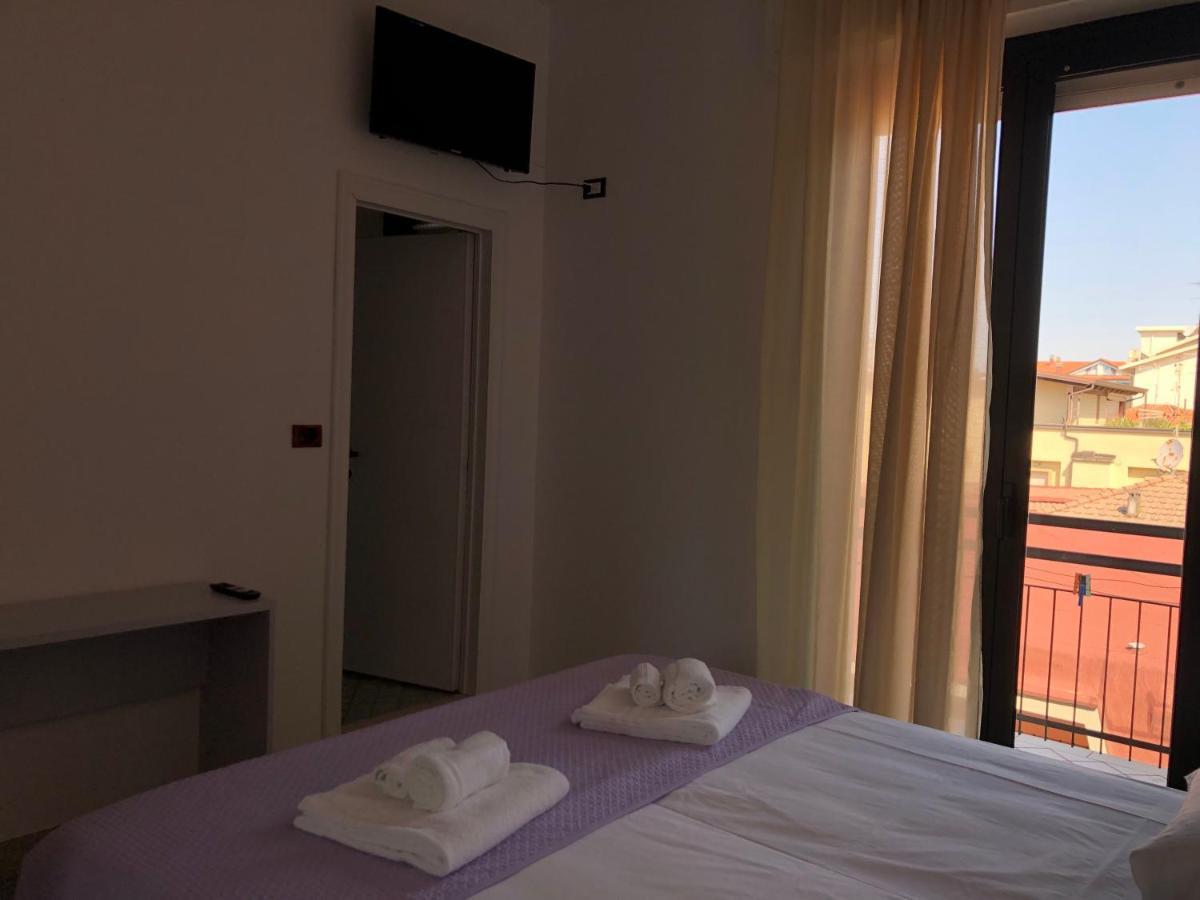 Vinsea Hotel بيلاريا-إيجيا مارينا المظهر الخارجي الصورة