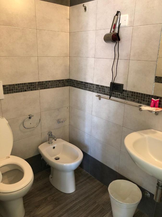 Vinsea Hotel بيلاريا-إيجيا مارينا المظهر الخارجي الصورة