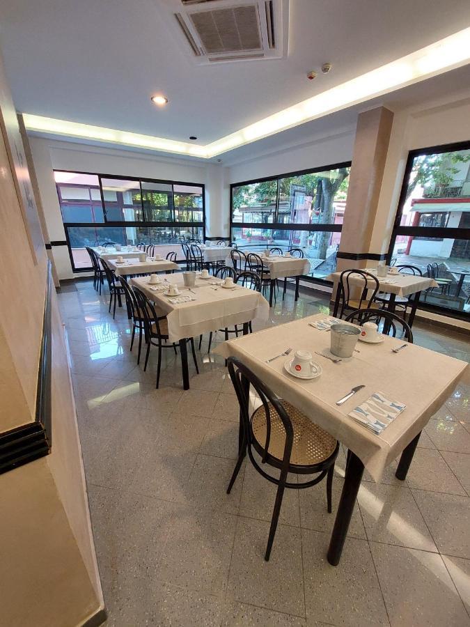 Vinsea Hotel بيلاريا-إيجيا مارينا المظهر الخارجي الصورة