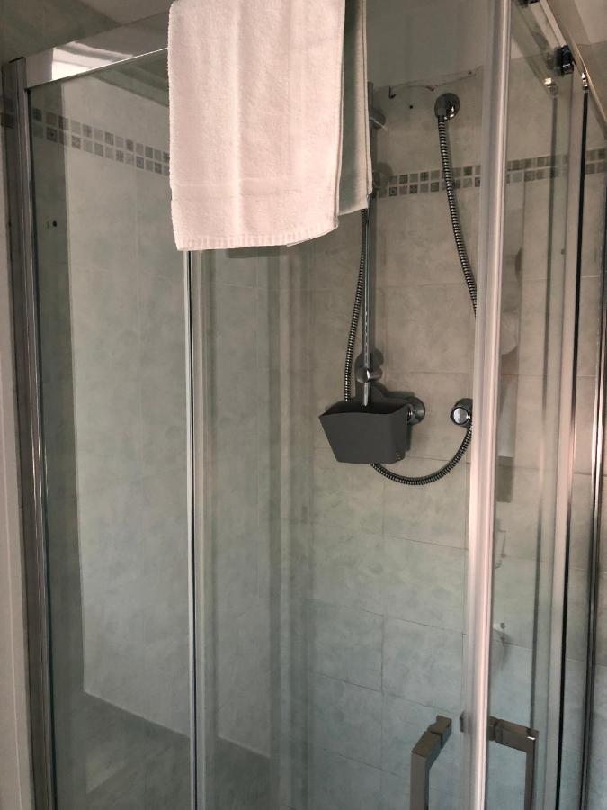 Vinsea Hotel بيلاريا-إيجيا مارينا المظهر الخارجي الصورة