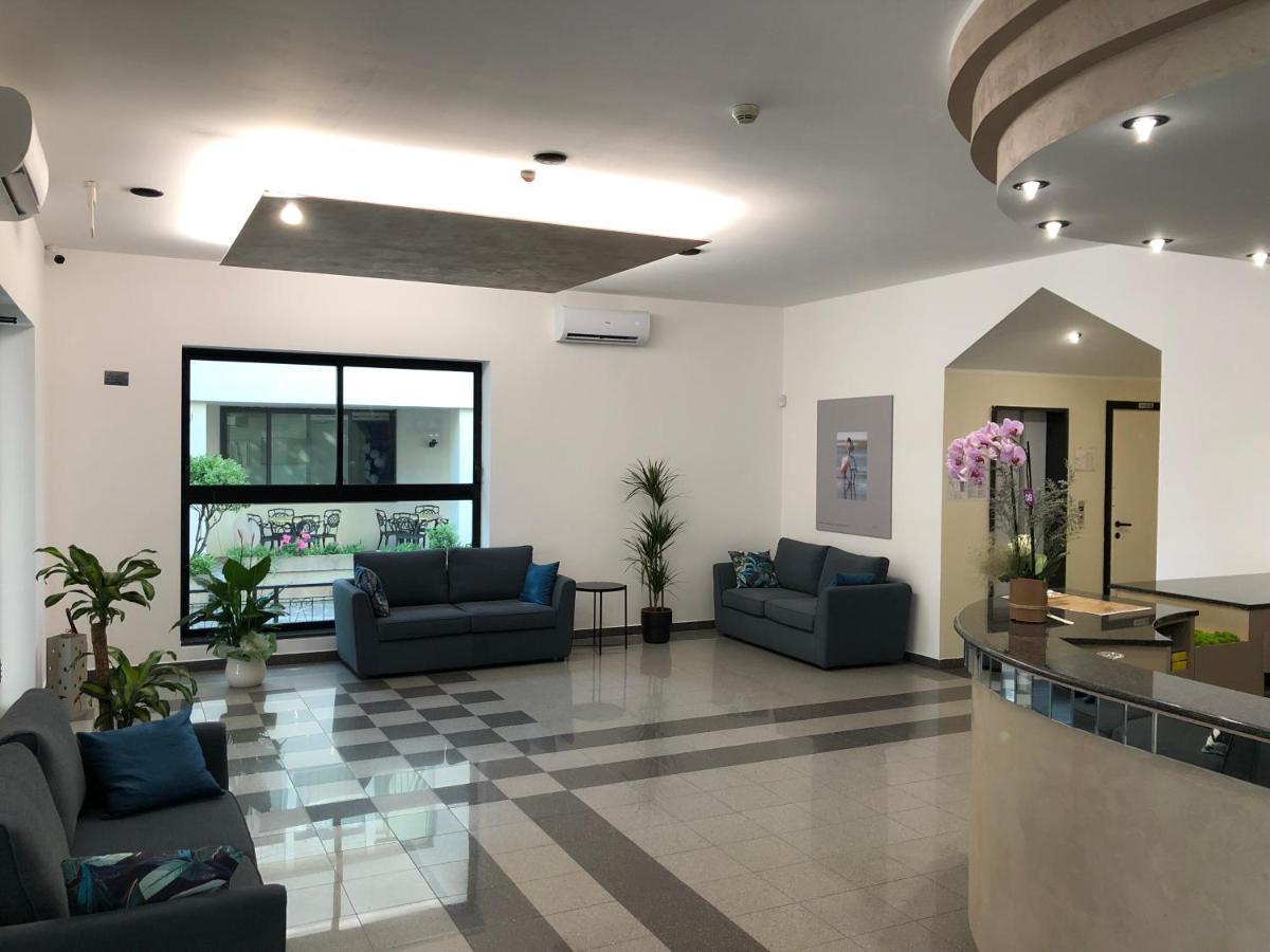 Vinsea Hotel بيلاريا-إيجيا مارينا المظهر الخارجي الصورة