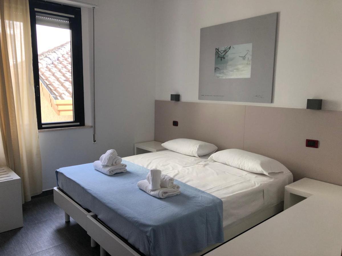 Vinsea Hotel بيلاريا-إيجيا مارينا المظهر الخارجي الصورة