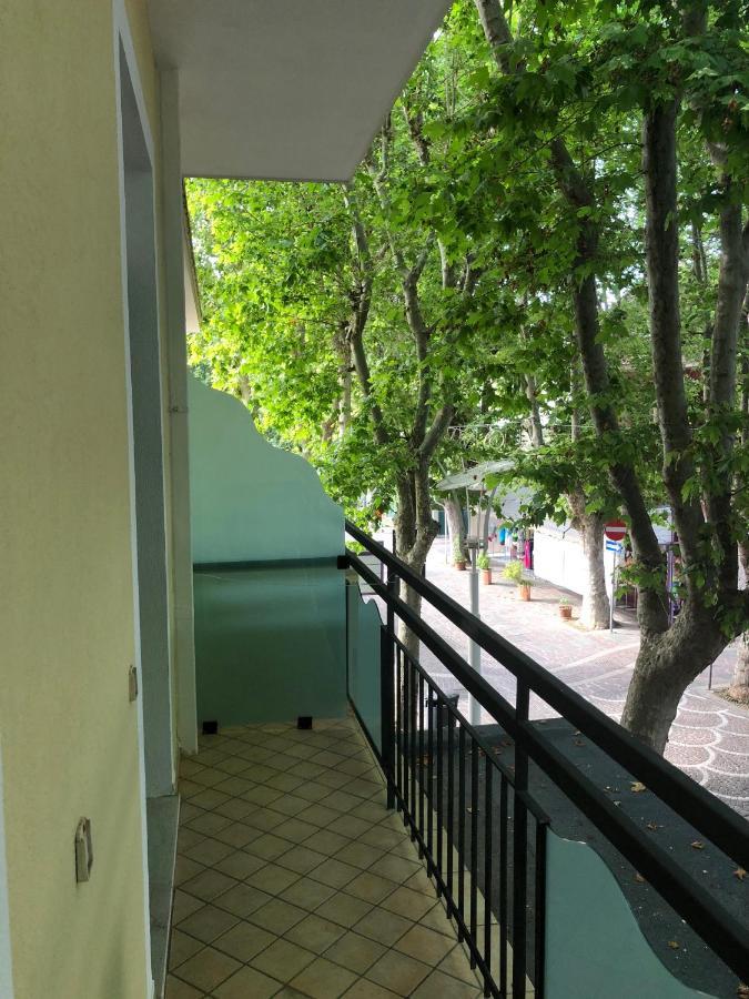Vinsea Hotel بيلاريا-إيجيا مارينا المظهر الخارجي الصورة