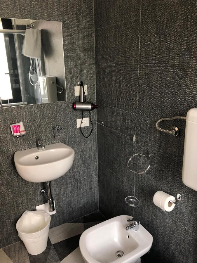 Vinsea Hotel بيلاريا-إيجيا مارينا المظهر الخارجي الصورة