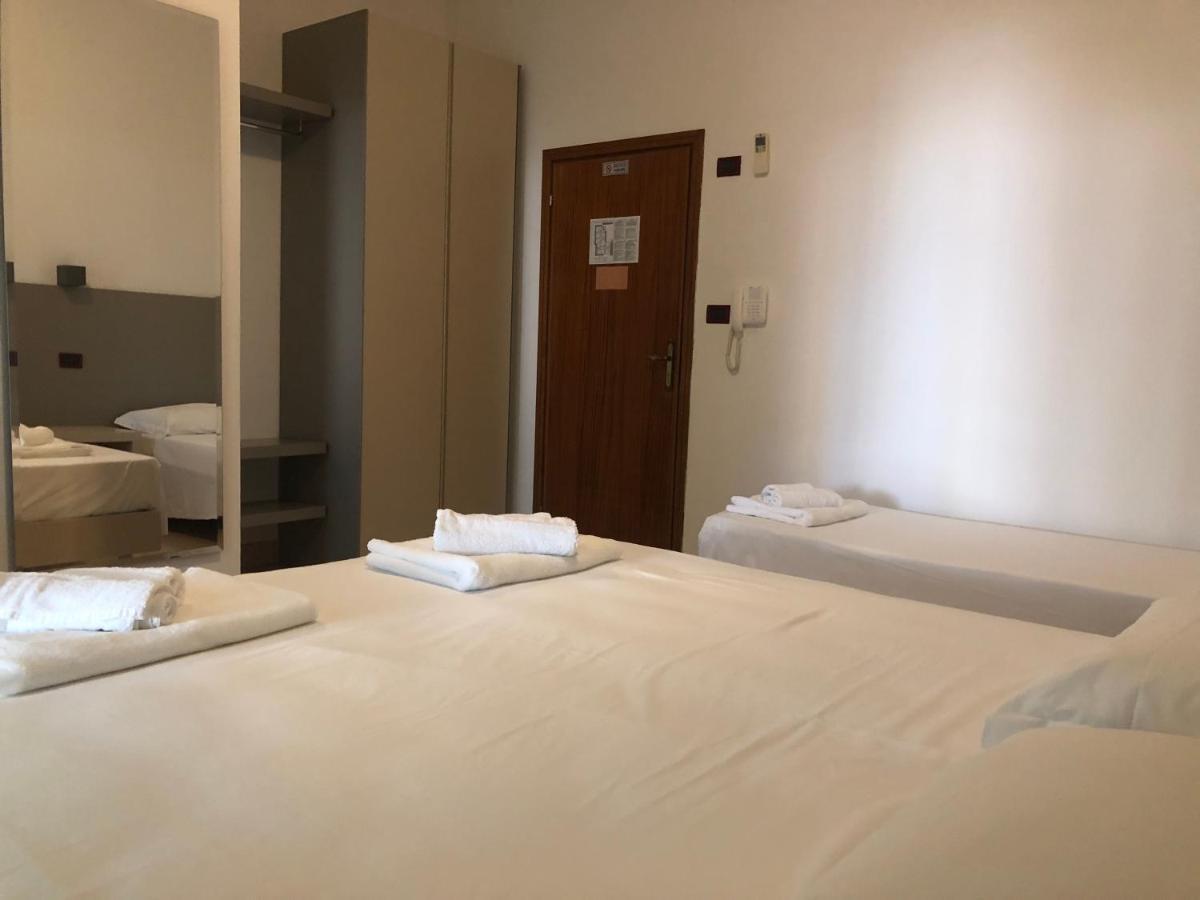 Vinsea Hotel بيلاريا-إيجيا مارينا المظهر الخارجي الصورة