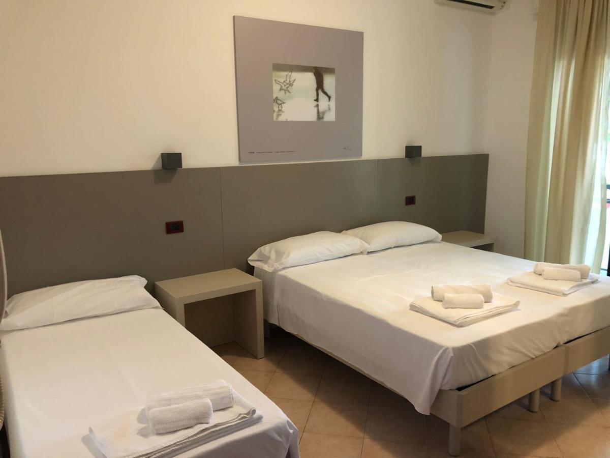 Vinsea Hotel بيلاريا-إيجيا مارينا المظهر الخارجي الصورة