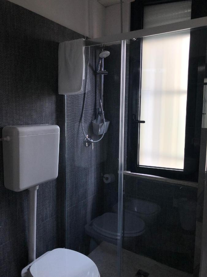 Vinsea Hotel بيلاريا-إيجيا مارينا المظهر الخارجي الصورة