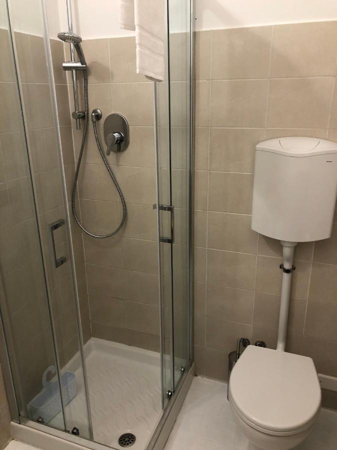Vinsea Hotel بيلاريا-إيجيا مارينا المظهر الخارجي الصورة