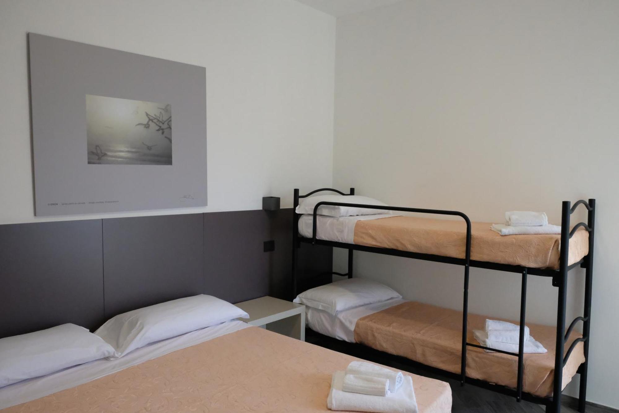 Vinsea Hotel بيلاريا-إيجيا مارينا المظهر الخارجي الصورة