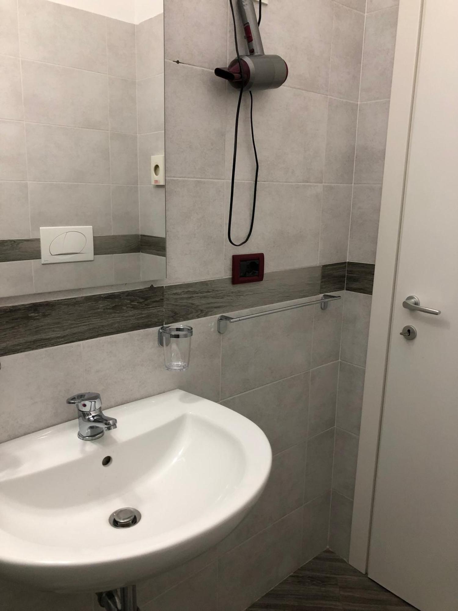 Vinsea Hotel بيلاريا-إيجيا مارينا المظهر الخارجي الصورة