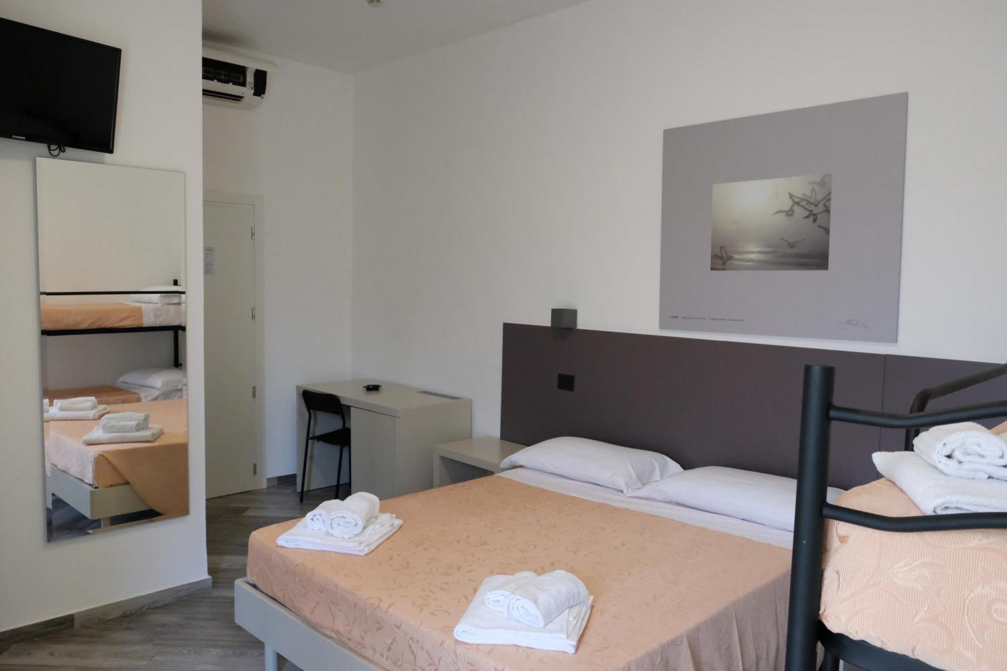 Vinsea Hotel بيلاريا-إيجيا مارينا المظهر الخارجي الصورة
