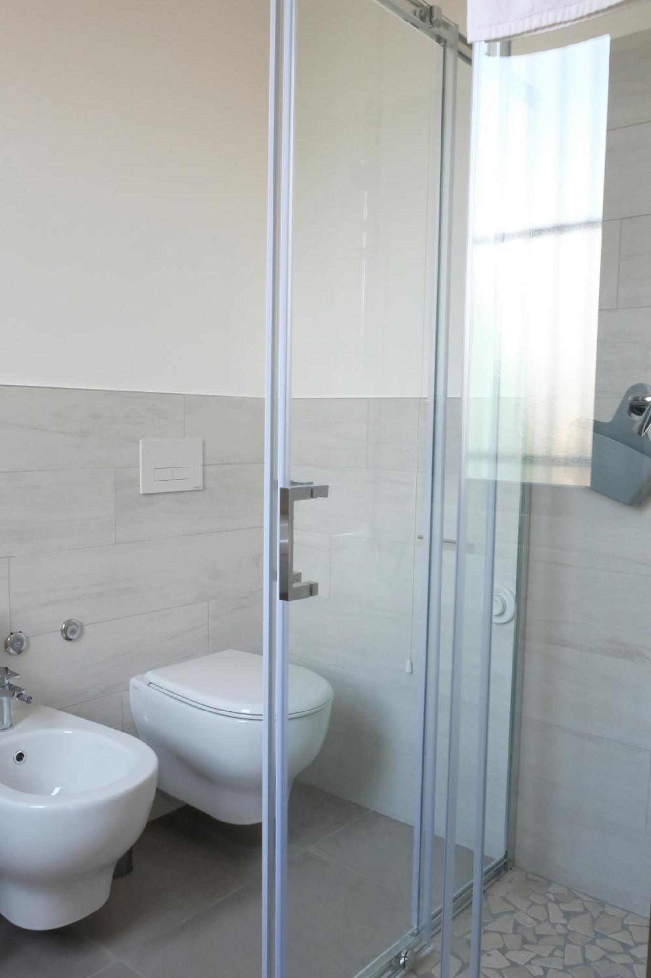 Vinsea Hotel بيلاريا-إيجيا مارينا المظهر الخارجي الصورة