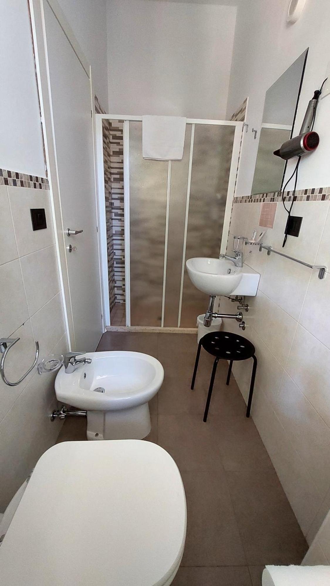 Vinsea Hotel بيلاريا-إيجيا مارينا المظهر الخارجي الصورة