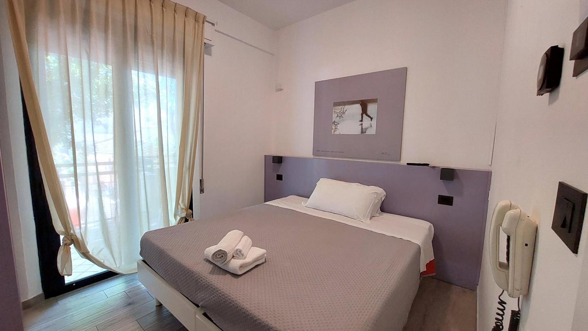 Vinsea Hotel بيلاريا-إيجيا مارينا المظهر الخارجي الصورة