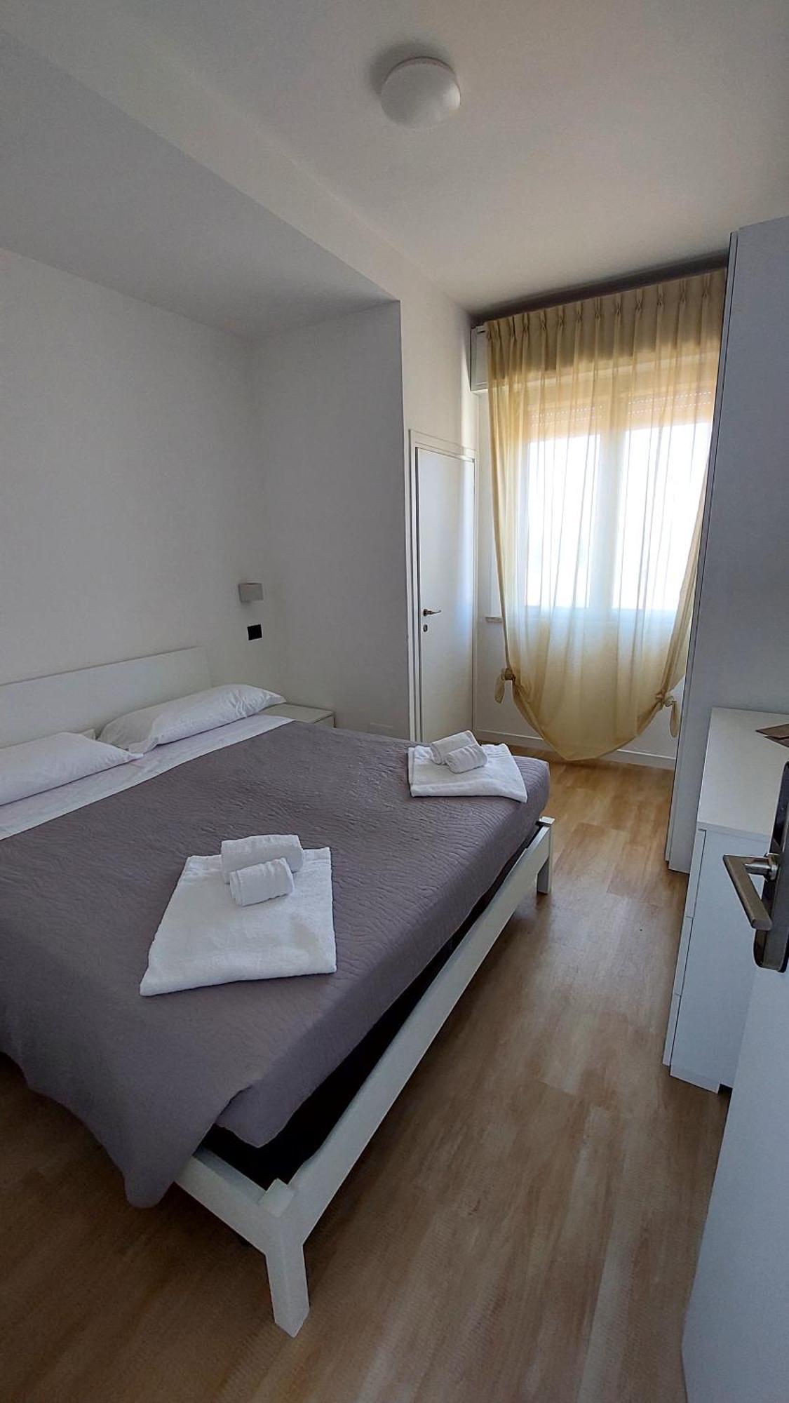 Vinsea Hotel بيلاريا-إيجيا مارينا المظهر الخارجي الصورة