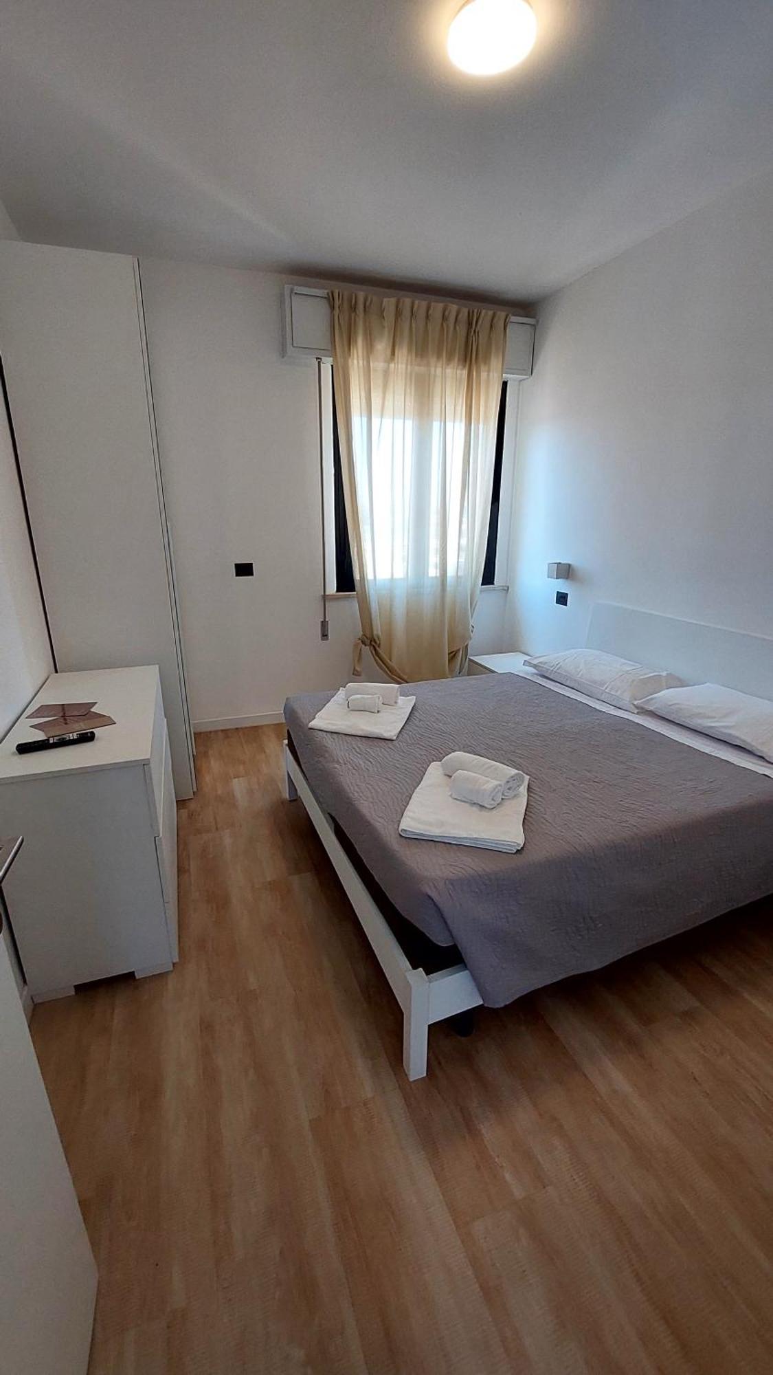 Vinsea Hotel بيلاريا-إيجيا مارينا المظهر الخارجي الصورة