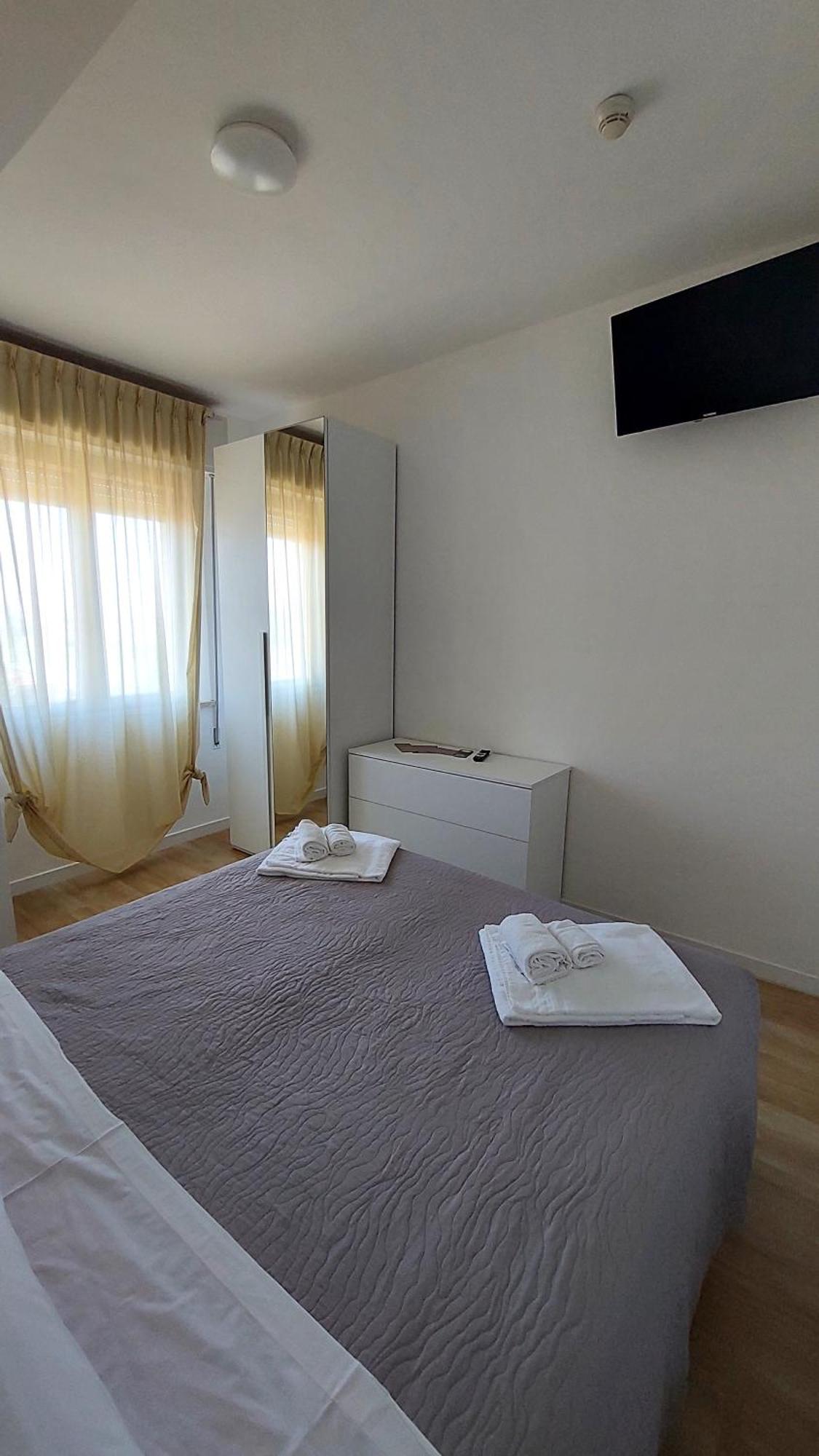 Vinsea Hotel بيلاريا-إيجيا مارينا المظهر الخارجي الصورة