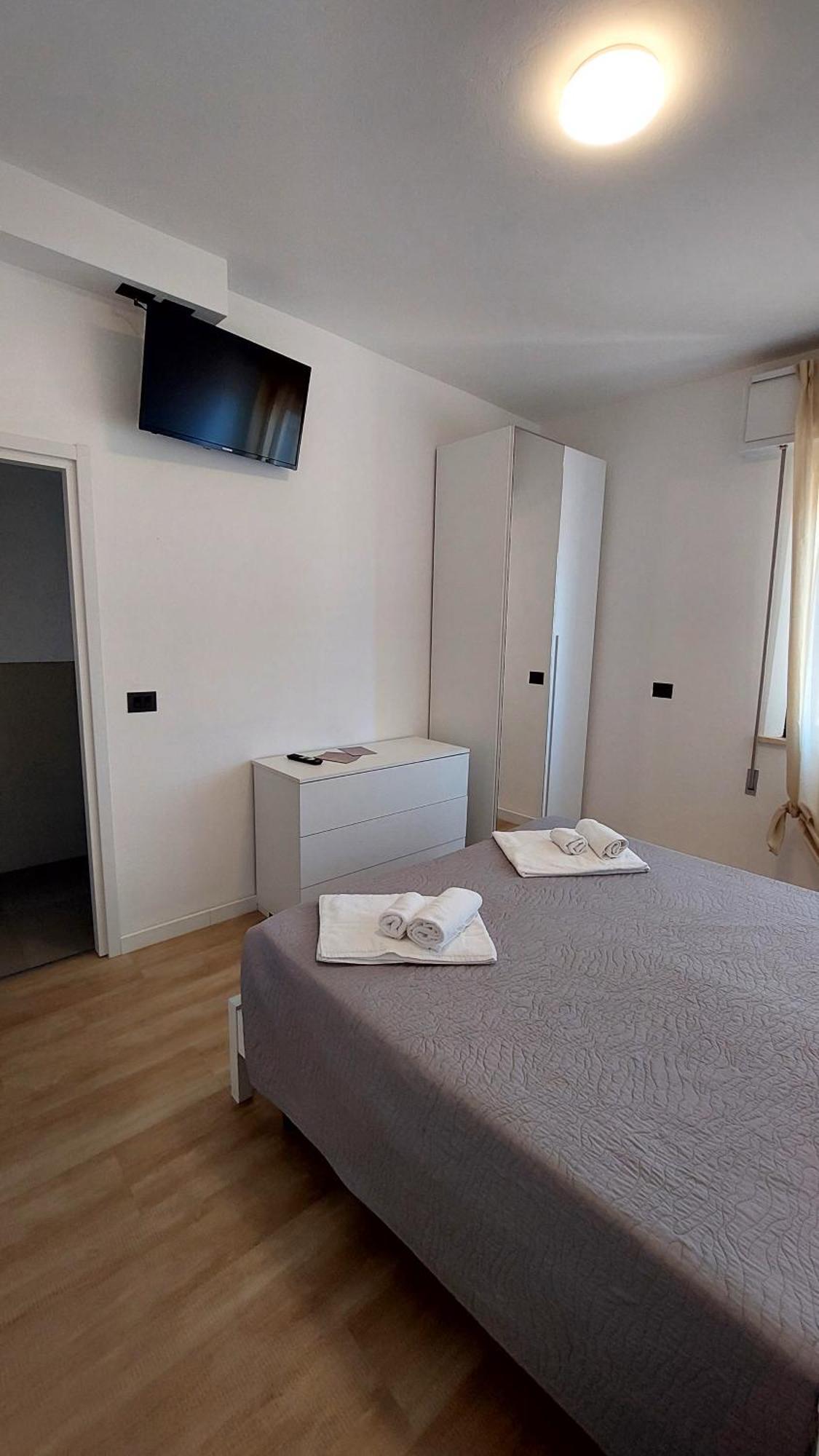 Vinsea Hotel بيلاريا-إيجيا مارينا المظهر الخارجي الصورة