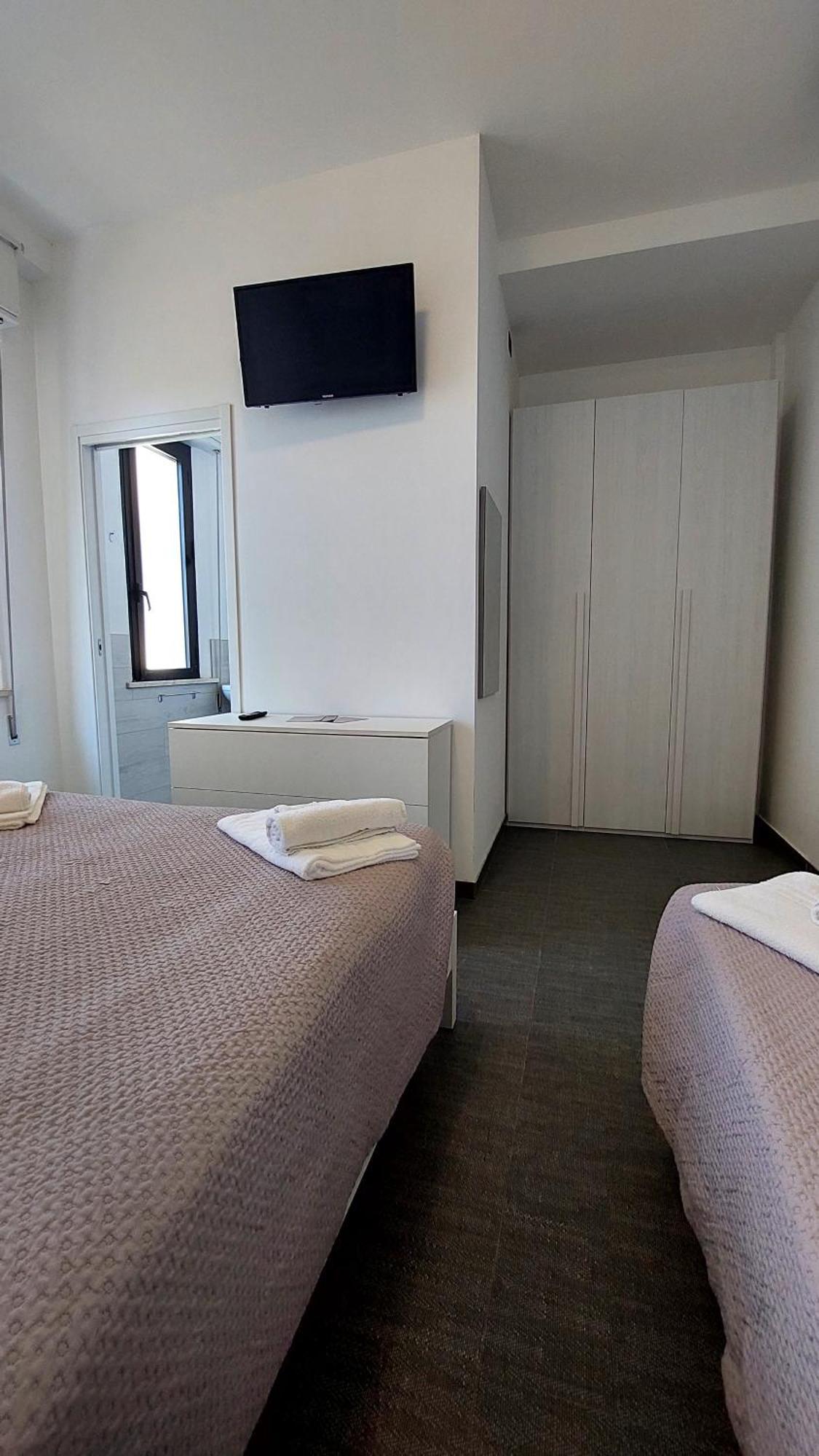 Vinsea Hotel بيلاريا-إيجيا مارينا المظهر الخارجي الصورة